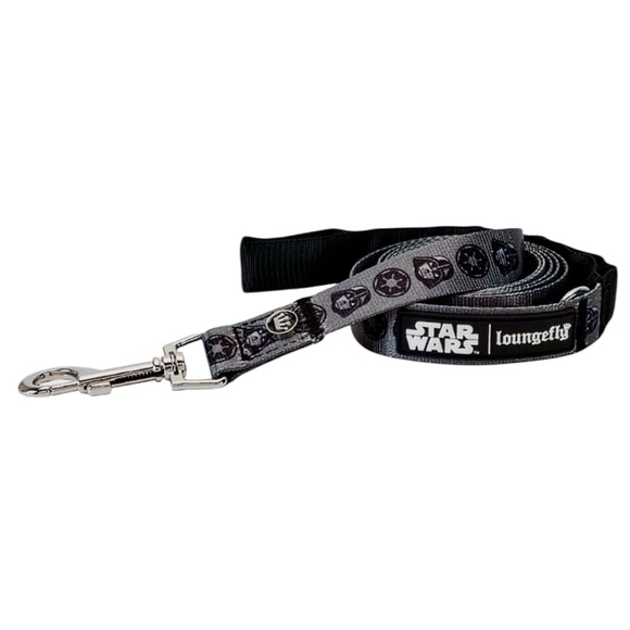 Loungefly Star Wars Darth Vader Dog Leash, Loungefly Pet Leash, Star Wars NWT LG - Picture 3 of 5